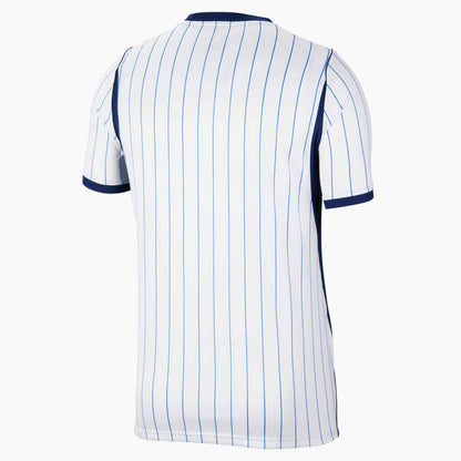 Camiseta Inter 2ª Equipación 26/27 - vista trasera