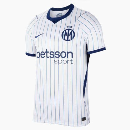 Camiseta Inter 2ª Equipación 26/27 - vista frontal