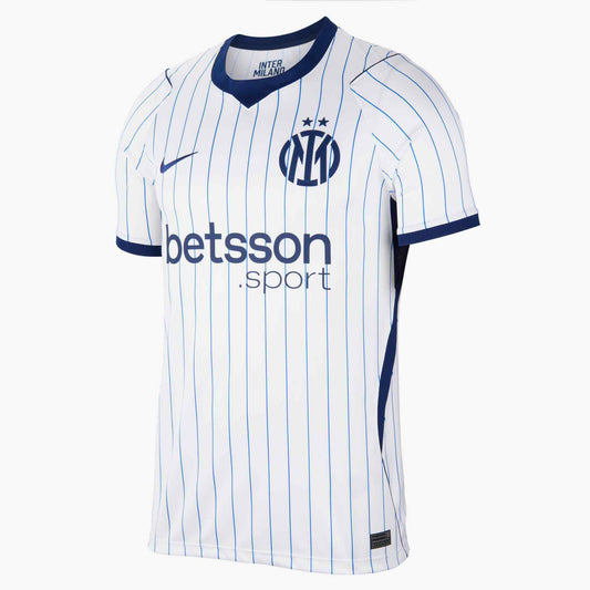 Camiseta Inter 2ª Equipación 26/27 - vista frontal