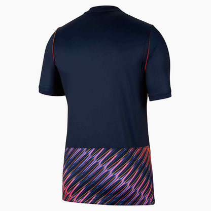 Camiseta Tottenham Hotspur 2ª Equipación 26/27 - vista trasera