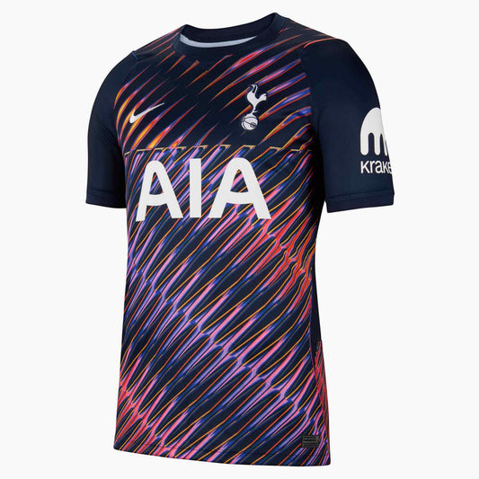 Camiseta Tottenham Hotspur 2ª Equipación 26/27 - vista frontal