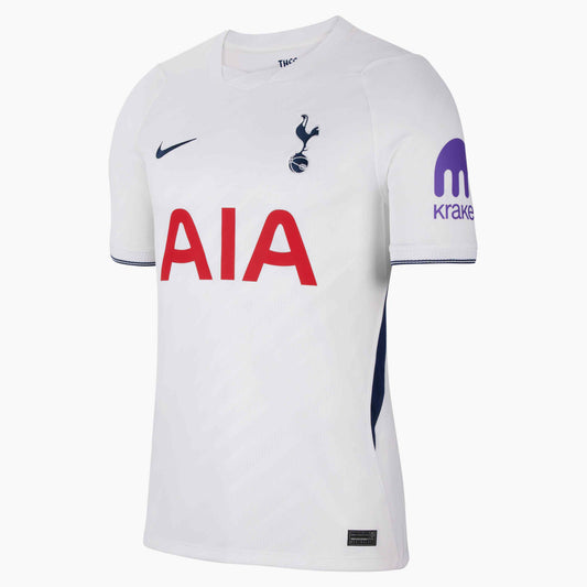Camiseta Tottenham Hotspur 1ª Equipación 26/27 - vista frontal