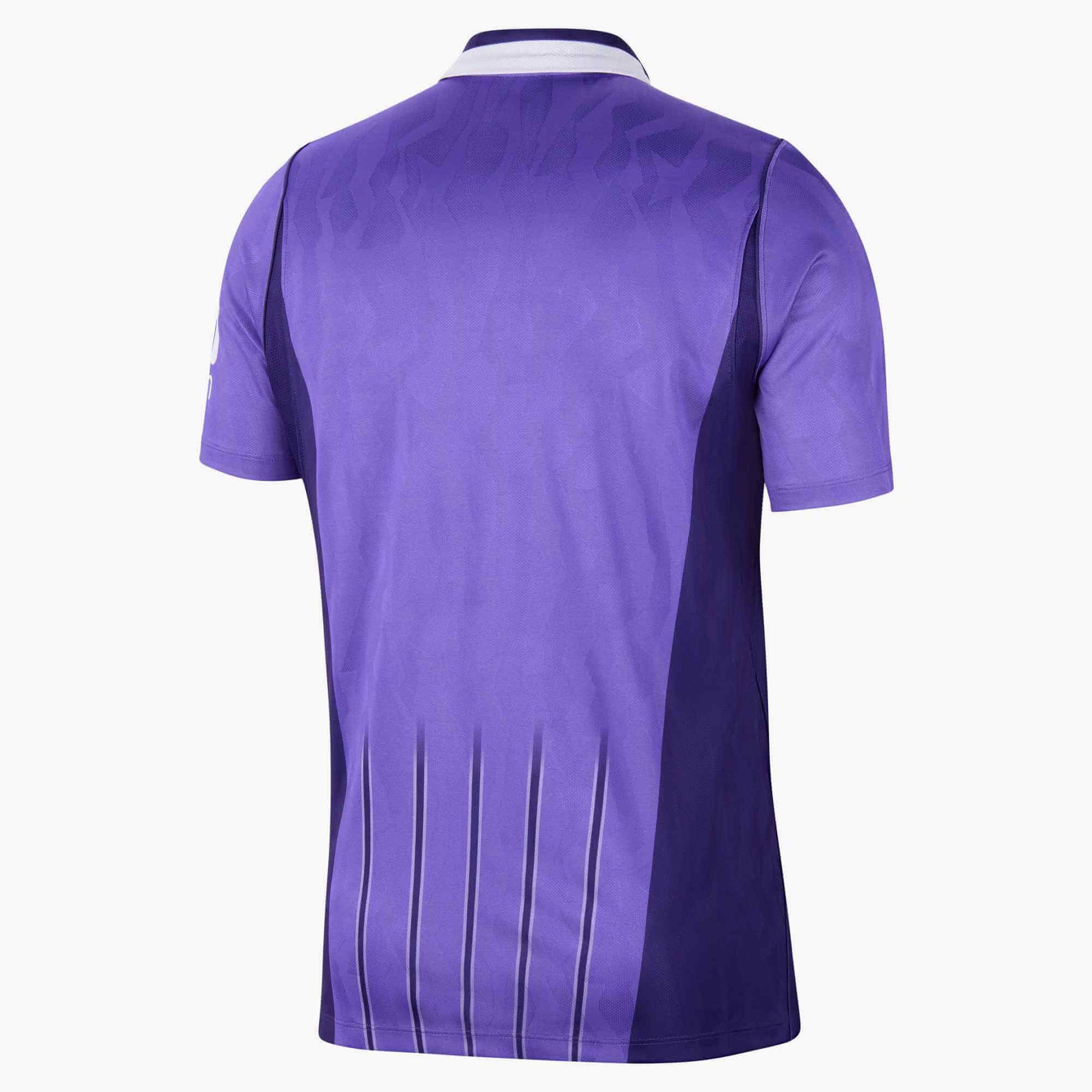 Camiseta Tottenham Hotspur 3ª Equipación 26/27 - vista trasera