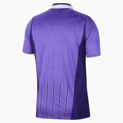 Camiseta Tottenham Hotspur 3ª Equipación 26/27 - vista trasera