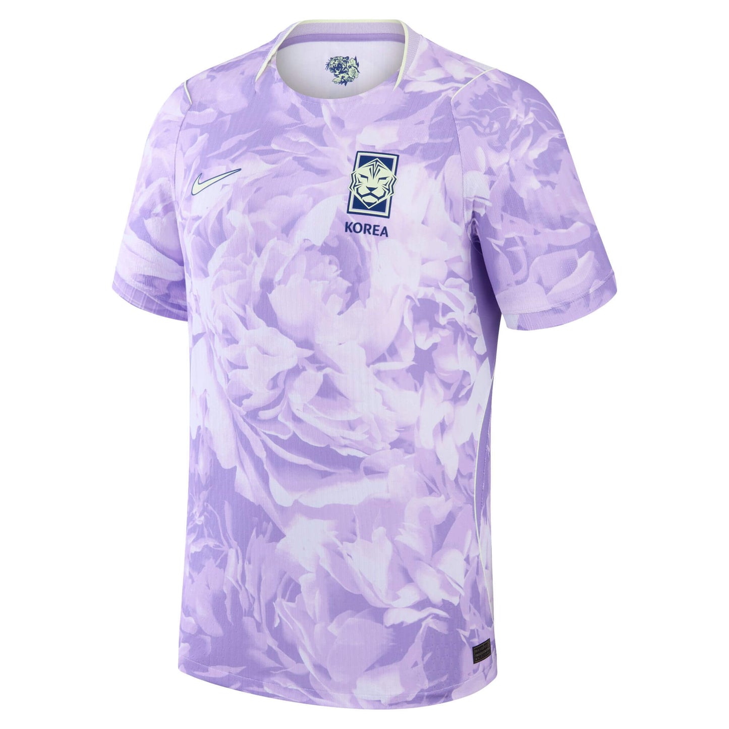 Camiseta Corea del Sur 2ª Equipación Mundial 2026