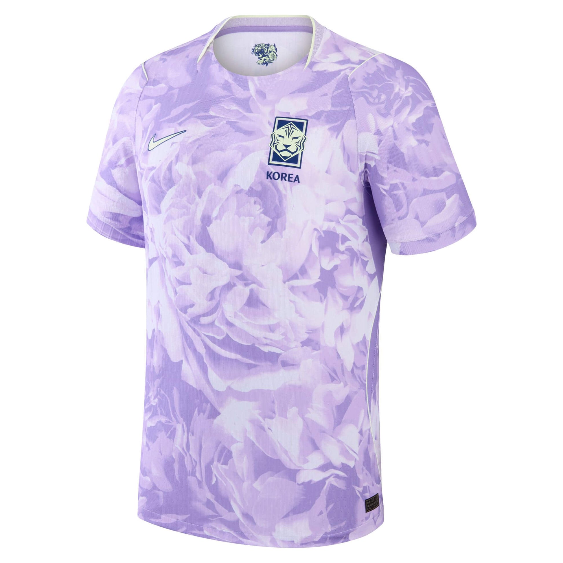 Camiseta Corea del Sur 2ª Equipación Mundial 2026