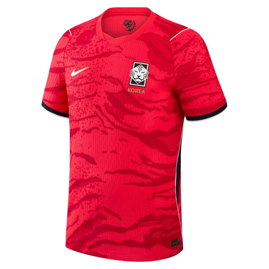 Camiseta Corea del Sur 1ª Equipación Mundial 2026