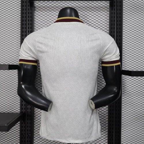 Camiseta España mundial 2026 segunda equipacion