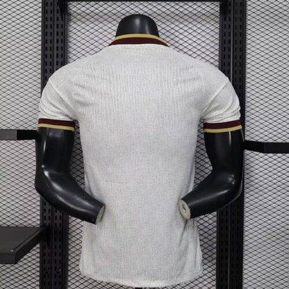 Camiseta España mundial 2026 segunda equipacion