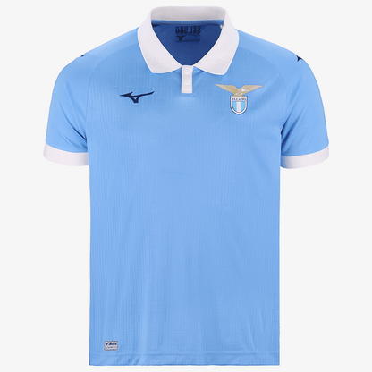 Camiseta Lazio 1ª Equipación 26/27 - vista trasera