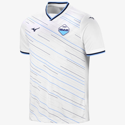 Camiseta Lazio 2ª Equipación 26/27