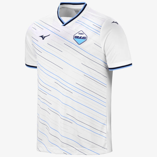 Camiseta Lazio 2ª Equipación 26/27