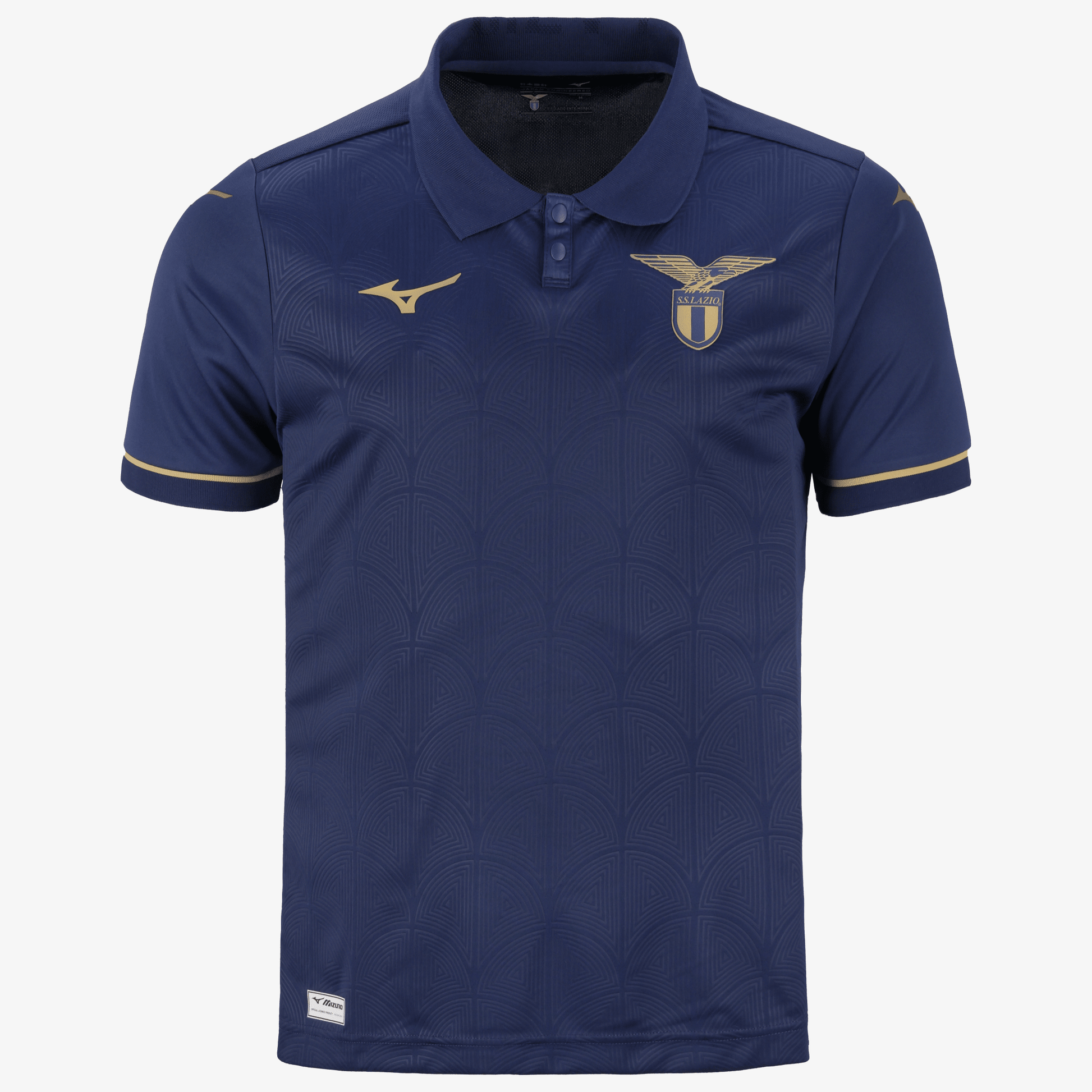 Camiseta Lazio 3ª Equipación 26/27 - vista trasera