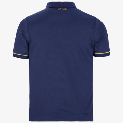 Camiseta Lazio 3ª Equipación 26/27 - detalle