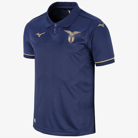 Camiseta Lazio 3ª Equipación 26/27