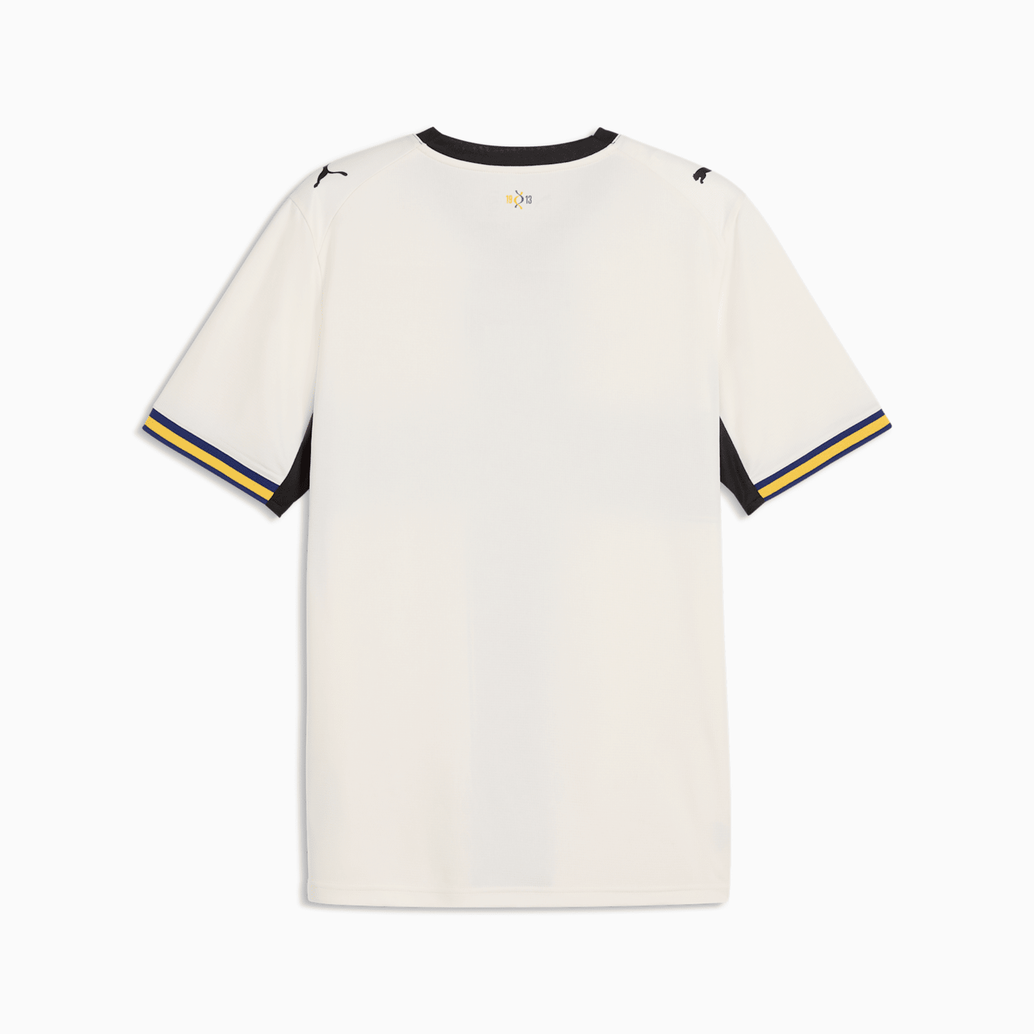 Camiseta Parma 1ª Equipación 26/27 - trasera