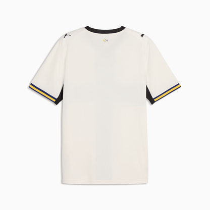 Camiseta Parma 1ª Equipación 26/27 - trasera