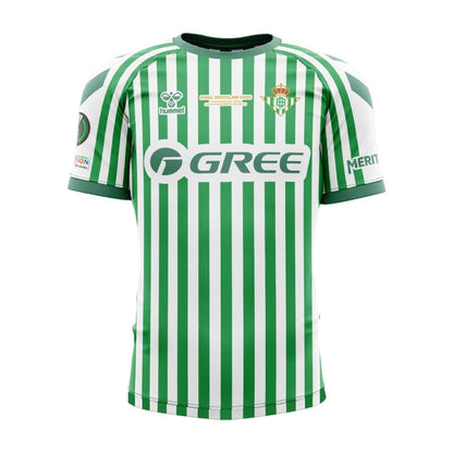 Real Betis Final Conference League 24/25