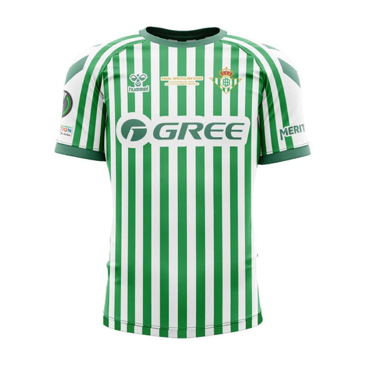 Real Betis Final Conference League 24/25