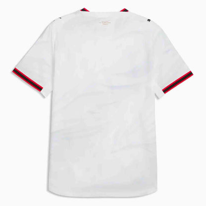 Camiseta Milan 2a Equipacion 26/27 - vista trasera