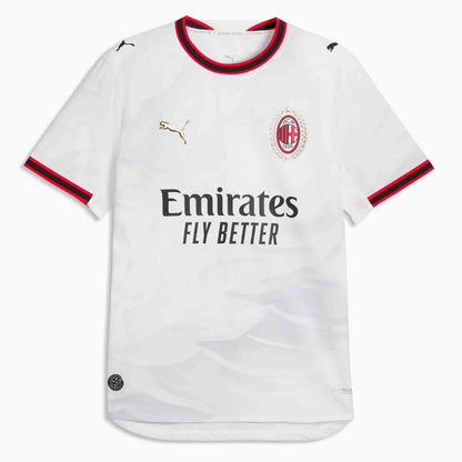 Camiseta Milan 2a Equipacion 26/27 - vista frontal