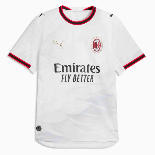 Camiseta Milan 2a Equipacion 26/27 - vista frontal