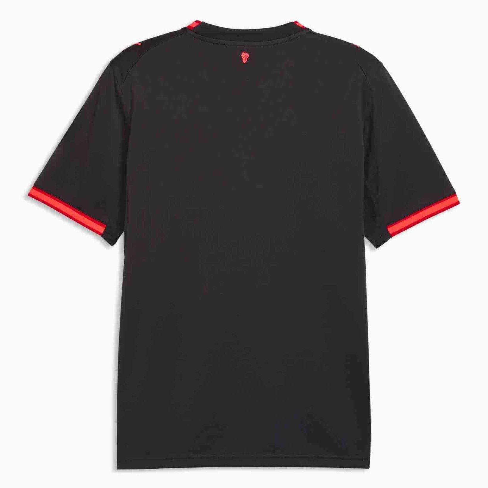 Camiseta Milan 3a Equipacion 26/27 - vista trasera