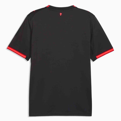 Camiseta Milan 3a Equipacion 26/27 - vista trasera