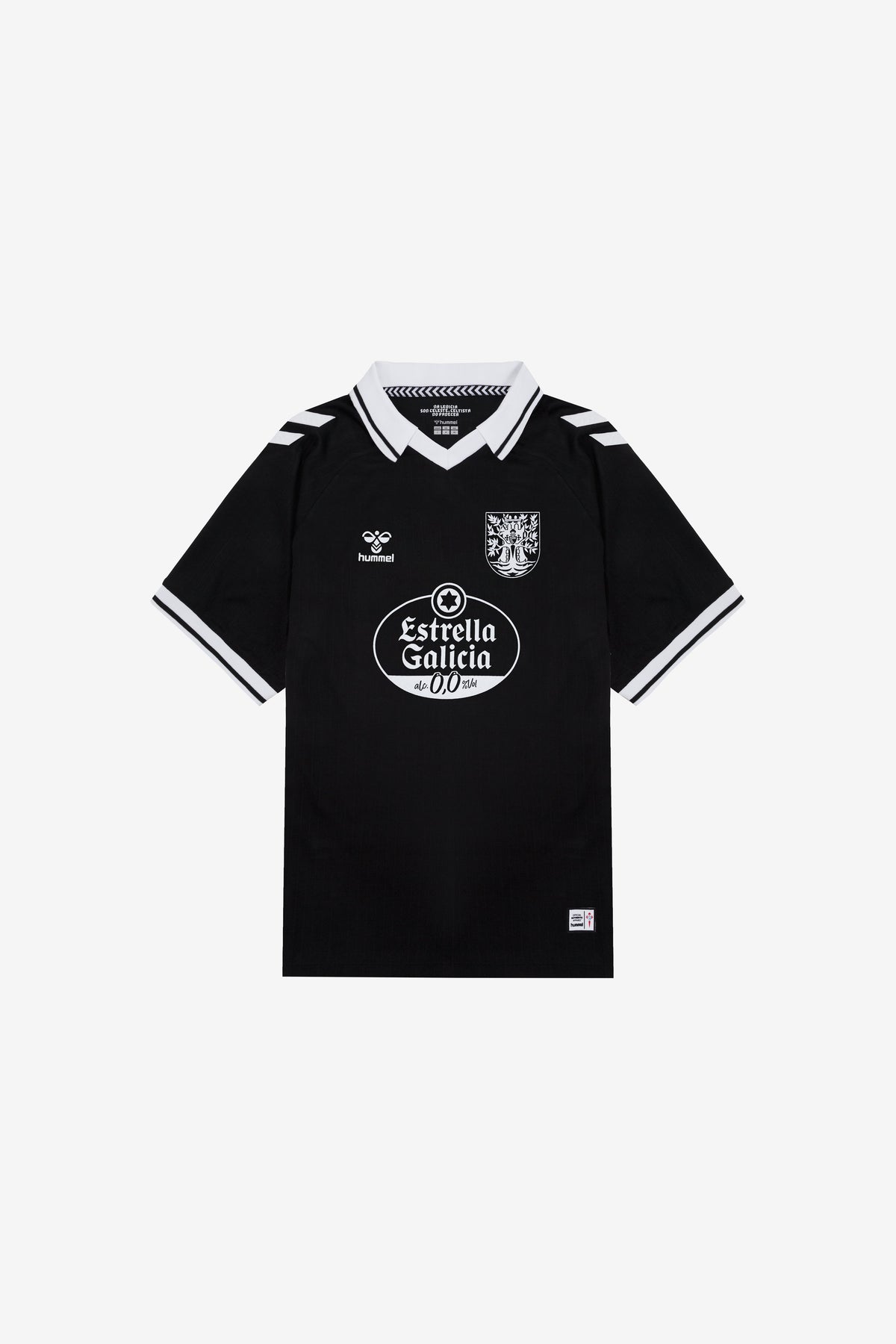 Celta de Vigo Oliveira dos Cen Anos 24/25