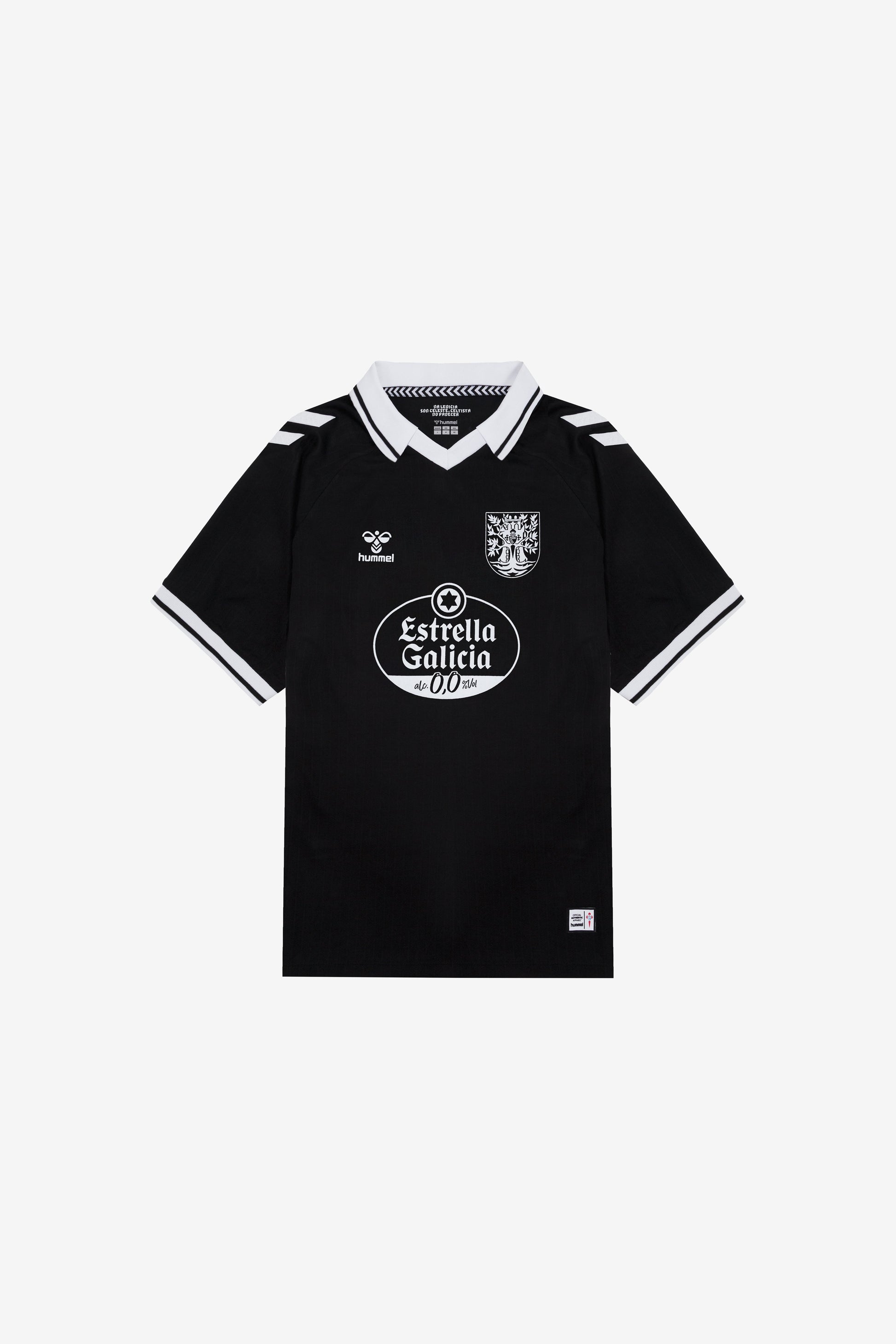 Celta de Vigo Oliveira dos Cen Anos 24/25