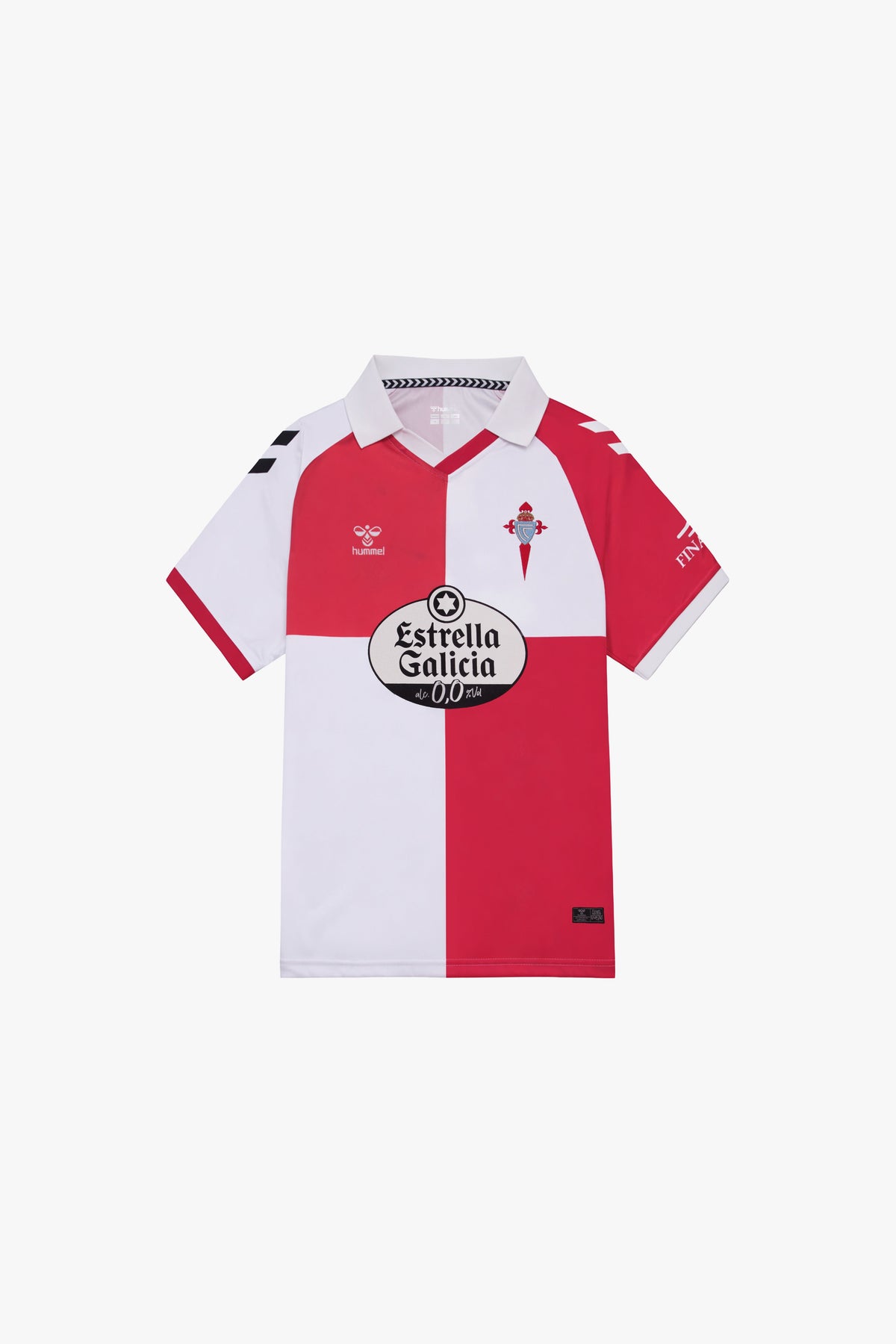 Celta de Vigo Reconquista de Vigo 25/26
