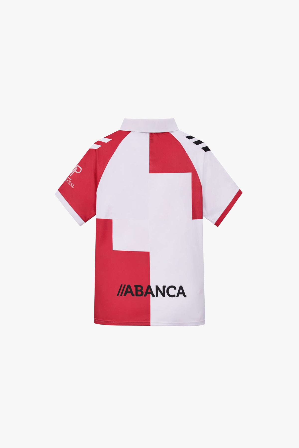 Celta de Vigo Reconquista de Vigo 25/26