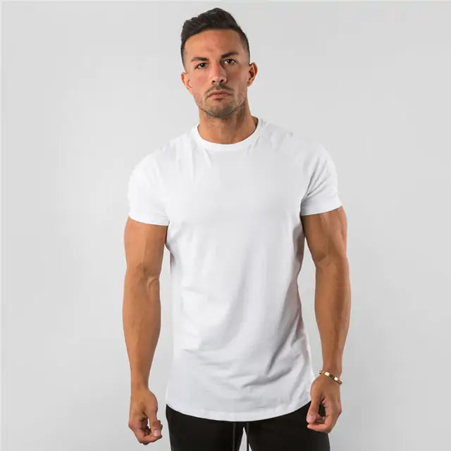 Gym T-Shirt