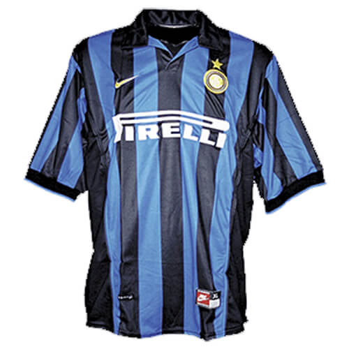 Camiseta Retro Inter Milan 98/99