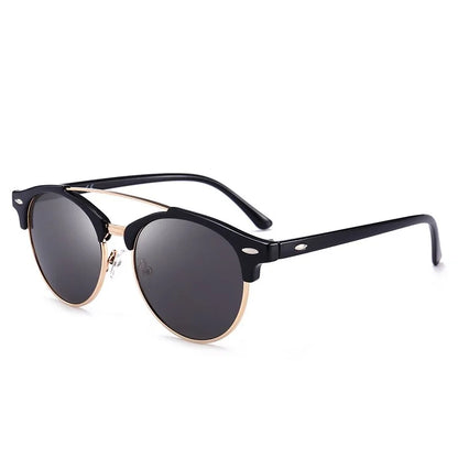 Gafas Round Polarized