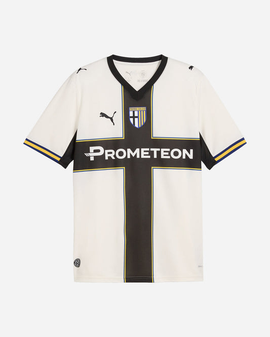 Camiseta Parma 1ª Equipación 26/27