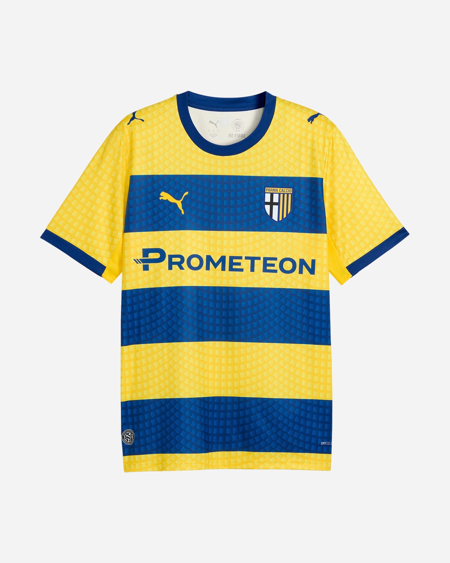 Camiseta Parma 2ª Equipación 26/27