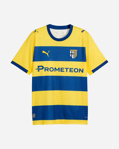 Camiseta Parma 2ª Equipación 26/27