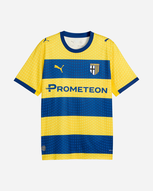 Camiseta Parma 2ª Equipación 26/27
