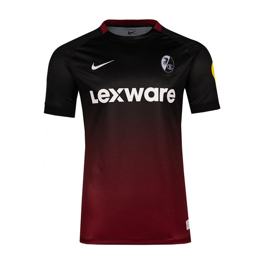 Camiseta SC Freiburg 3ª Equipación 26/27