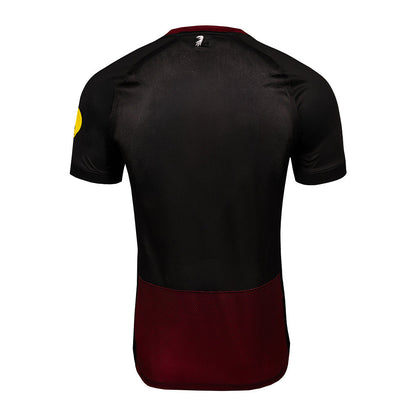 Camiseta SC Freiburg 3ª Equipación 26/27 - vista trasera