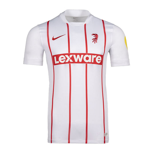 Camiseta SC Freiburg 2ª Equipación 26/27