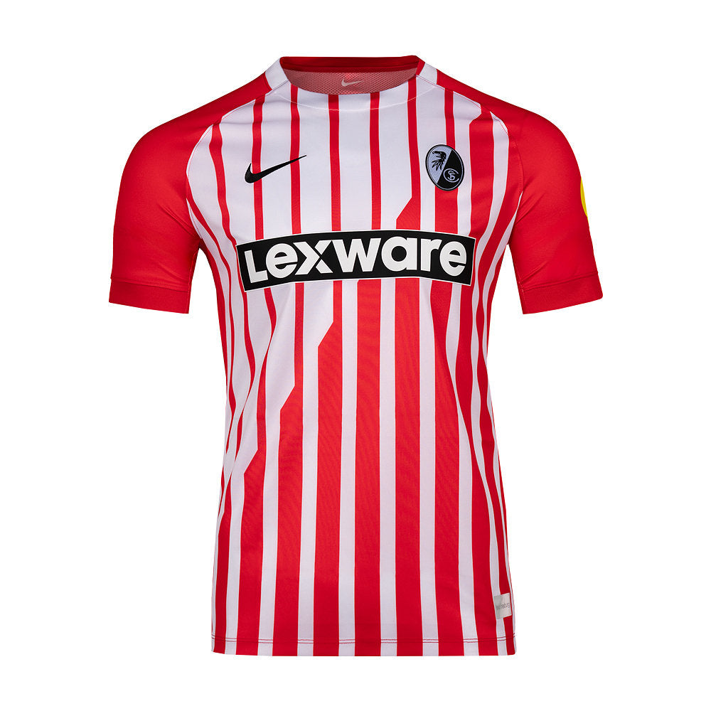 Camiseta SC Freiburg 1ª Equipación 26/27