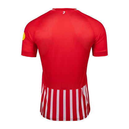 Camiseta SC Freiburg 1ª Equipación 26/27 - vista trasera