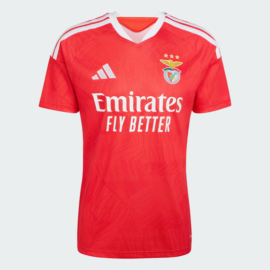 SL Benfica 1ª equipación 26/27