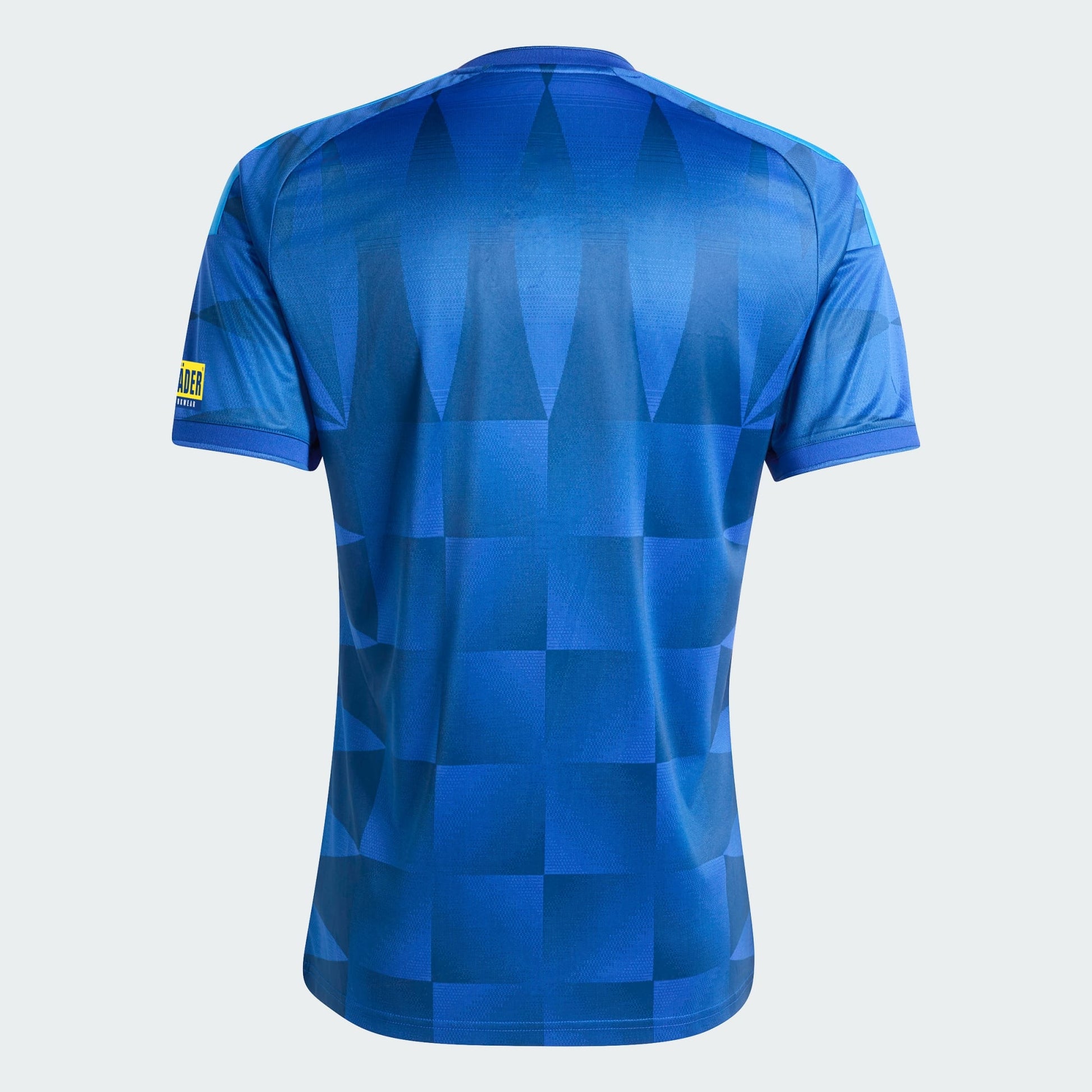 Camiseta FC Schalke 04 1ª Equipación 26/27 - vista trasera