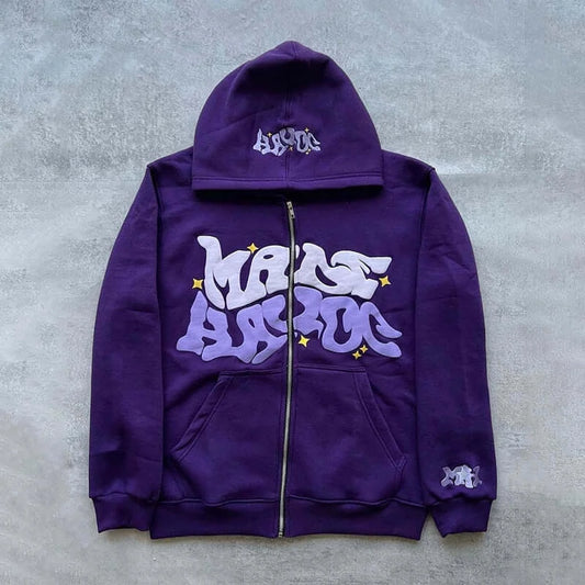Sudadera Harajuku
