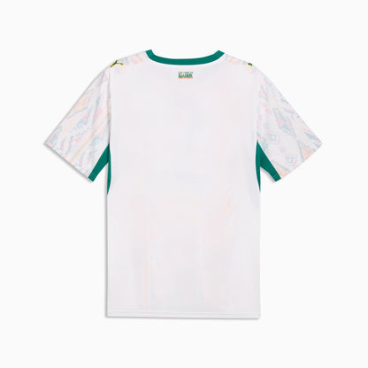 Camiseta Senegal 1ª Equipación Mundial 2026