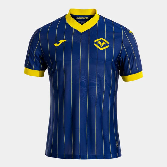 Camiseta Hellas Verona Primera Equipación 24/25