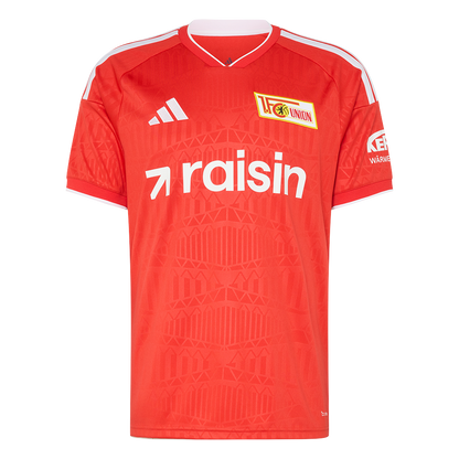 Camiseta 1. FC Union Berlin 1ª Equipación 26/27